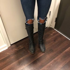 Women’s Madden Boots